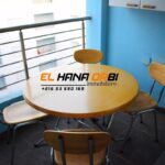 Photo-6 : S+1 pour location Scolaire en plein zone Touristique