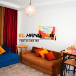 Photo-5 : S+1 pour location Scolaire en plein zone Touristique