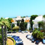Photo-12 : S+1 appart hôtel Mahdia Beach à Mahdia