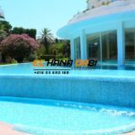 Photo-1 : S+1 appart hôtel Mahdia Beach à Mahdia