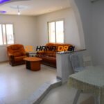 Photo-3 : Appartement S+3 pour l’année scolaire à Mahdia
