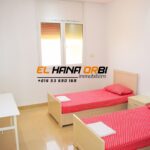 Photo-8 : Appartement S+3 pour l’année scolaire à Mahdia