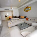 Photo-3 : Appartement S+3 En pleine Zone Touristique