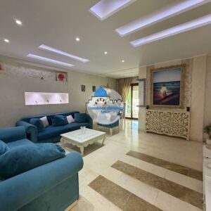 Appartement haut standing S3 meuble a Sahloul 4
