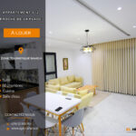 S+2 Neuf En Plein Zone Touristique Mahdia