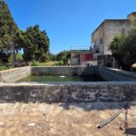 DOMAINE DE 10840 m² AVEC VILLA ET DÉPÔT à TAZARKA