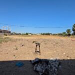 Photo-2 : DOMAINE DE 10840 m² AVEC VILLA ET DÉPÔT à TAZARKA