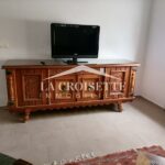 Photo-6 : Appartement S+1 meublé à La Marsa ZAL1948