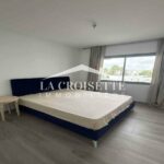 Photo-2 : Appartement S+1 meublé à La Marsa ZAL1859