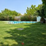 Magnifique Villa de plain-pied à La Soukra