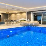 Photo-6 : Appartement meublé S3 avec piscine aux Berges du Lac 2 MAL2386