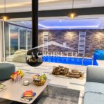 Appartement meublé S3 avec piscine aux Berges du Lac 2 MAL2386