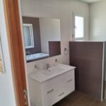 Photo-4 : Maison bien entretenue avec piscine