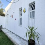 Photo-2 : VILLA S+2 MEUBLÉE AU CHARME SIDI BOUSAÏD
