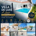 Photo-21 : Magnifique Villa De Luxe