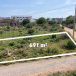 Photo-1 : TERRAIN de 691 m² à Nabeul