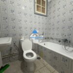 Photo-11 : Appartement S3 meublé, situé au rez-de-chaussée à Khzema