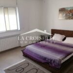 Photo-4 : Appartement S+1 meublé à La Marsa ZAL1948