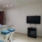 Photo-5 : APPARTEMENT S+1 MEUBLÉ – CENTRE-VILLE NABEUL