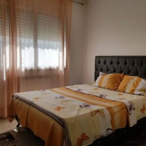 APPARTEMENT S+1 MEUBLÉ – CENTRE-VILLE NABEUL