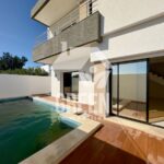 Villa Jackson