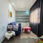 Photo-11 : Appartement S+3 meublé à Nabeul