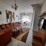 Appartement S+2 à Ain Zaghouan Nord ZAL1826
