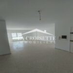 Appartement S+4 à Ain Zaghouan Nord MAL2390