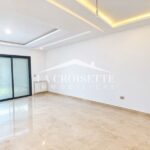 Photo-1 : Appartement S+3 aux Jardins de Carthage MAL1888