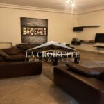 Photo-1 : Triplex S+5 avec jardin à La Marsa MTRL0118