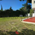 Rez-de-chaussée de Villa en S+3 avec Jardin à Gammarth Supérieur