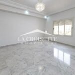 Appartement S+3 au Lac 2 MAL3550