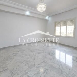 Appartement S+3 au Lac 2 MAL3550