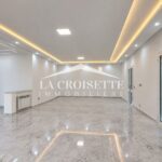 Étage de villa S+3 à Ain Zaghouan Nord ZEL0600