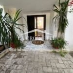 Photo-1 : Villa S+4 avec vue sur mer à Gammarth MVL0152