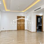 Appartement S+1 à Ain Zaghouan Nord ZAL2388