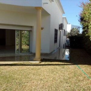 Villa S+5 plain-pied à Ain Zaghouan Nord MVL0836