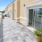 Appartement S+2 à La Marsa MAL2173