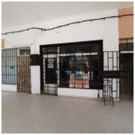LOCAL COMMERCIAL DE 20m² à RADES CITÉ OLYMPIQUE