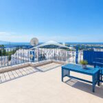 Appartement S+2 meublé à Sidi BouSaid MAL2400