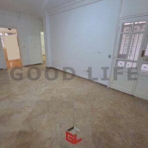 APPARTEMENT S+2 AU RDC à MNIHLA