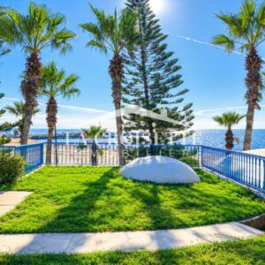 Maisonnette S+3 avec vue sur mer à Sidi BouSaid ZVL0486