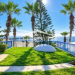 Photo-1 : Maisonnette S+3 avec vue sur mer à Sidi BouSaid ZVL0486