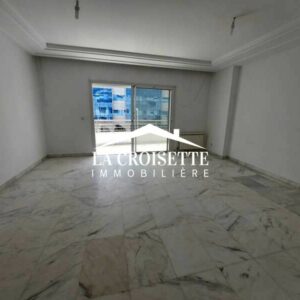 Appartement S+3 avec chambre de service au lac 2 MAL1136