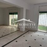 Villa S+4 à La Marsa MVL0122