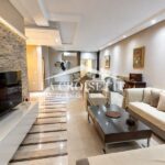 Photo-1 : Villa S+4 meublée à La Marsa MVL1661