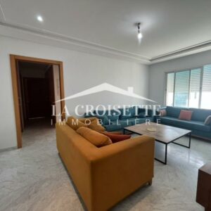 Appartement S+2 meublé aux Berges du Lac 2 MAL1106