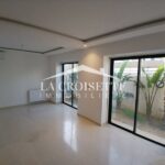 Photo-1 : Duplex S+3 à Bhar Lazrek, La Marsa ZDL0651