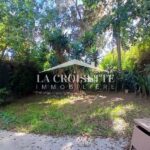 Appartement S+2 meublé avec jardin à La Marsa MAL2409