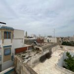 Photo-1 : Charmant duplex au cœur de la médina à Nabeul